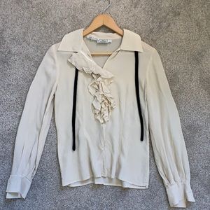 Valentino Blouse